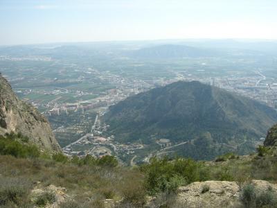 AVE PEN&Uacute;LTIMA ESTACI&Oacute;N