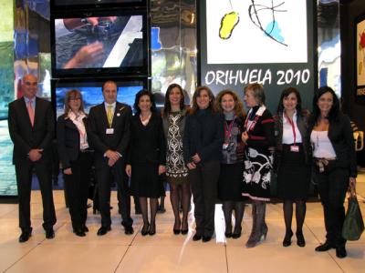 DE VUELTA CON MIGUEL