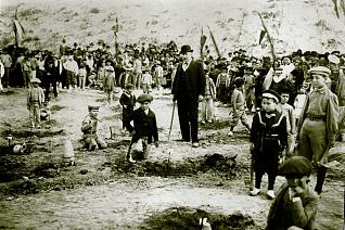 FONDOS DE EMPLEO LOCAL Y PARO