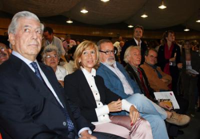 LAS EUROPEAS Y UNION PROGRESO Y DEMOCRACIA