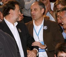 &laquo;Propuestas para el cambio&raquo;