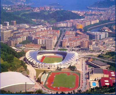 MENTIRAS Y VERDADES SOBRE LA CIUDAD DEPORTIVA