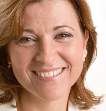 ANTONIA MORENO, UNA ALTERNATIVA RAZONABLE