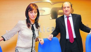 HASTA LOS DISCAPACITADOS TRINCAN