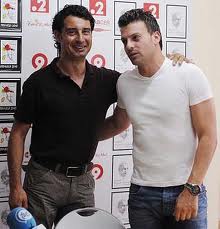 PATO Y LOS DOSCIENTOS MILITARES DEL PP