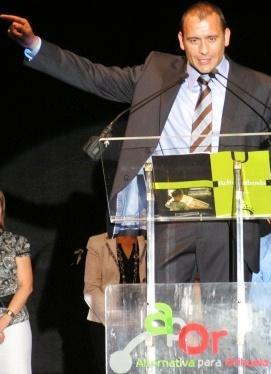 PARTICIPACI&Oacute;N Y DEMOCRACIA REAL