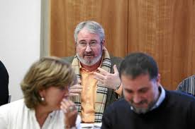 EL PLENO DE LOCOM&Iacute;A