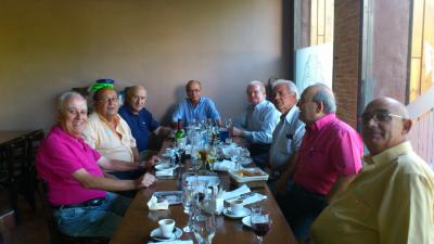 COSAS QUE NO IMPORTAN DEMASIADO