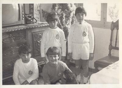 HOMENAJE AL BAR&Ccedil;A