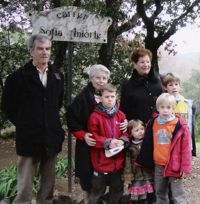 TRABAJAR MENOS M&Aacute;S TIEMPO