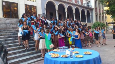 CERREMOS LAS UNIVERSIDADES QUE SOBRAN