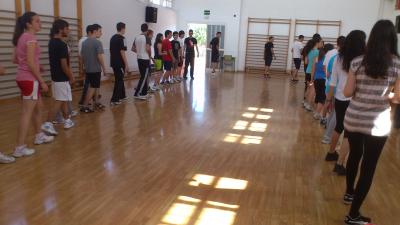 ORIHUELA Y EL DEPORTE DE ENHORABUENA