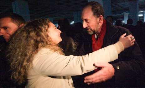 EL TRIUNFO DE PEPA FERRANDO