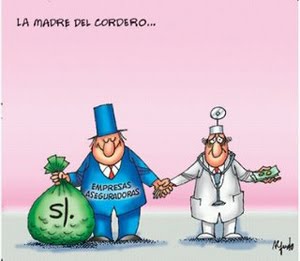 PRIVATIZAR LA SANIDAD: &iquest;NECESIDAD O NEGOCIO?