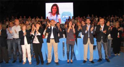 EL PP CARECE DE LEGITIMIDAD