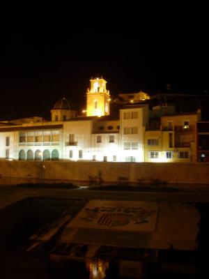 LA INEXORABLE DESTRUCCI&Oacute;N DEL PATRIMONIO ORIOLANO Y DE  SU FUTURO COMO CIUDAD